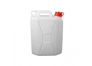 Bidon Garrafa Plastico Alimentario 10 Litros