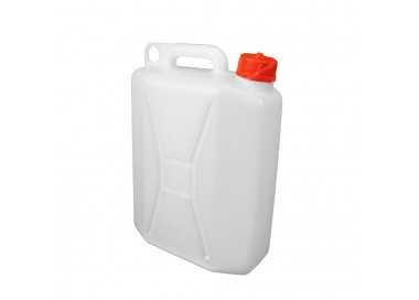 Bidon Garrafa Plastico Alimentario 10 Litros