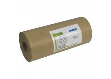 Papel Kraft 45 / 50 Gramos Rollo 15 cm. x 45 Metros