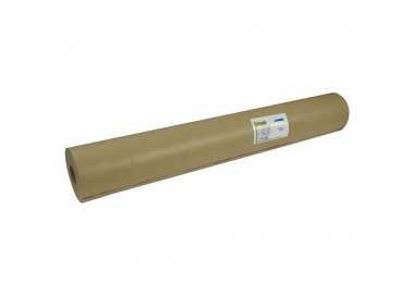 Papel Kraft 45 / 50 Gramos Rollo 45 cm. x 45 Metros