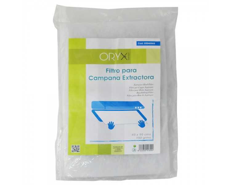 Filtro Campana Extractora 45x95 cm. 150 grm/m2