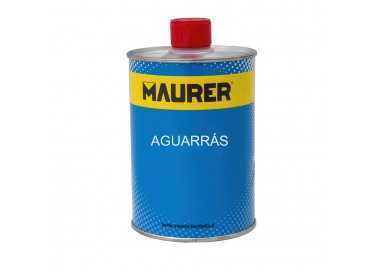 Aguarras 0,5 Litros.