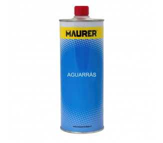 Aguarras 1 Litro