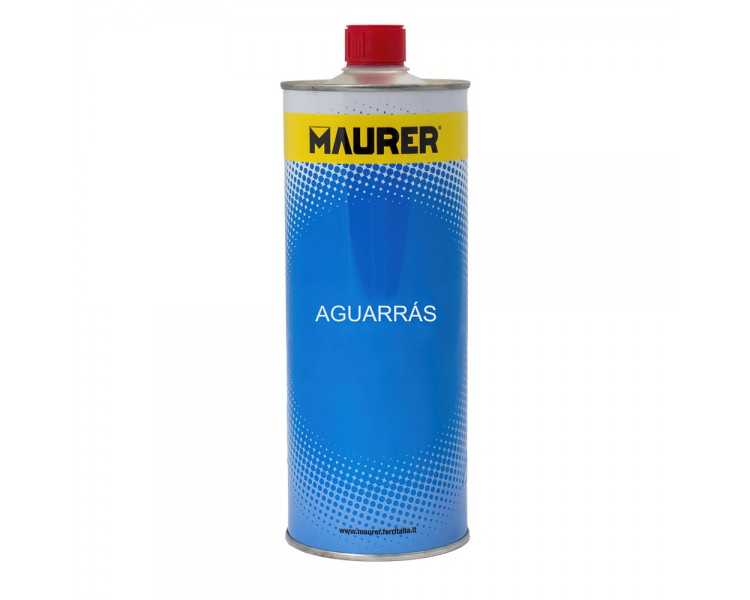 Aguarras 1 Litro