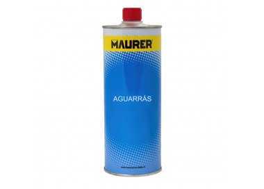 Aguarras 1 Litro