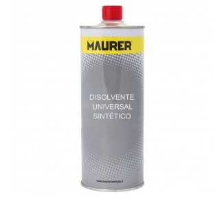 Disolvente Universal Sintetico 1 Litro