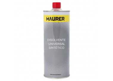 Disolvente Universal Sintetico 1 Litro