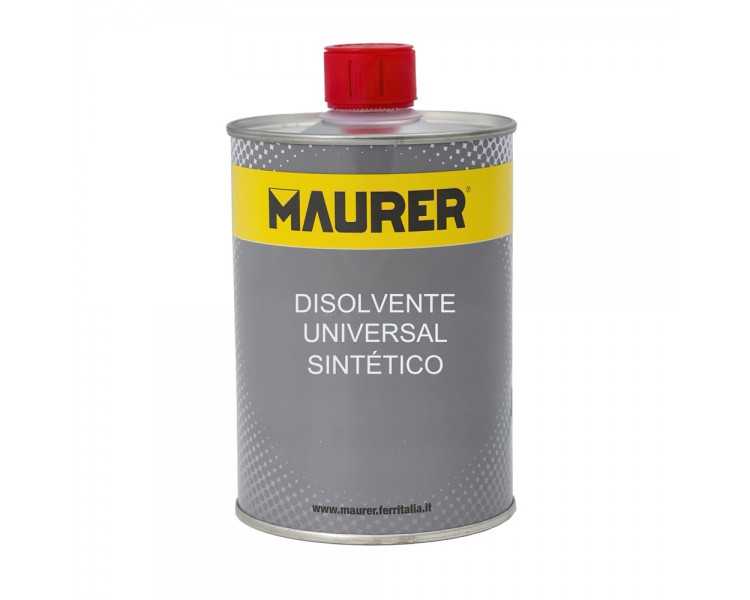 Disolvente Universal Sintetico 0,5 Litros