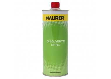Disolvente Nitro 1 Litro