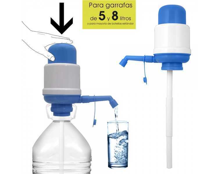 Dispensador De Agua Para Garrafas y Botellas