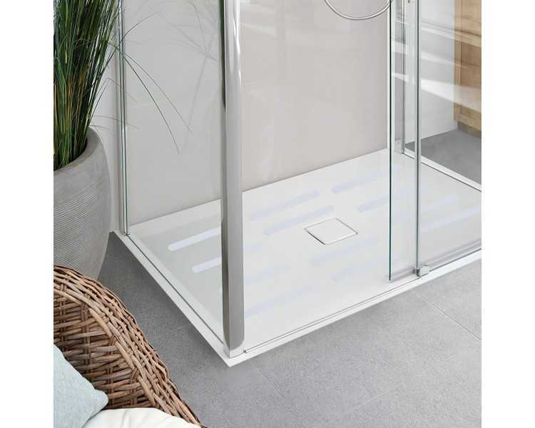 Tiras Antideslizante Adhesivas Para Baños / Duchas