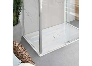 Tiras Antideslizante Adhesivas Para Baños / Duchas