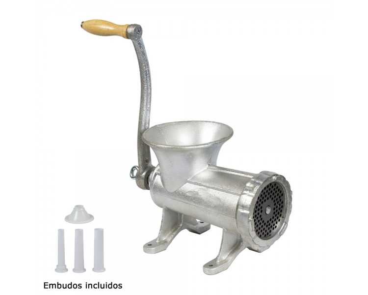 Maquina Picar Carne Nº 22