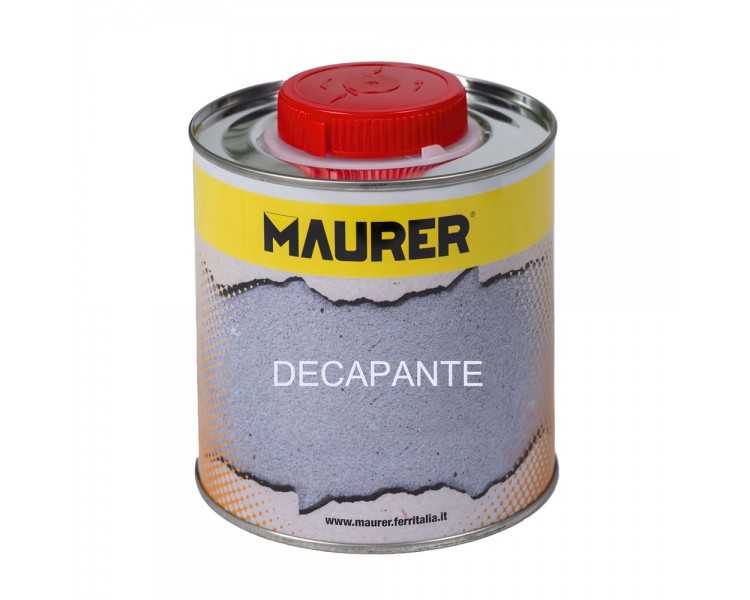 Decapante Pintura 0,75 Litros