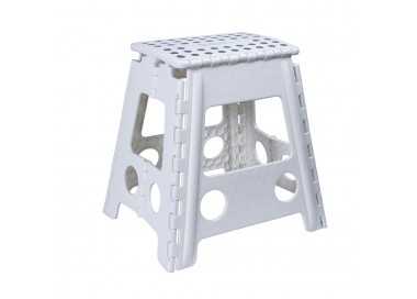 Taburete Plegable 29x22x39 cm.