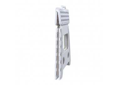 Taburete Plegable 29x22x39 cm.