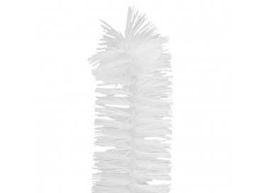 Cepillo Limpiabotellas 37x5cm Blanco