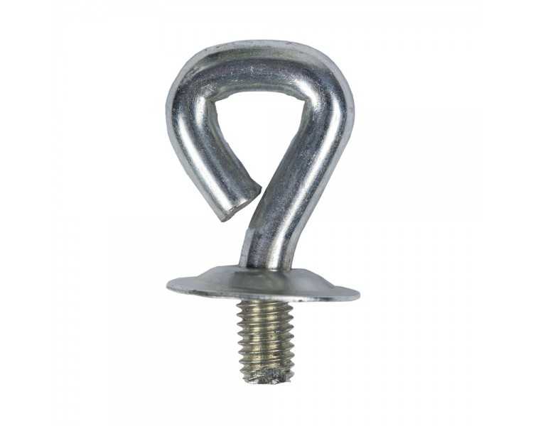 Tornillo Para Maquina Picar Carne Nº 32