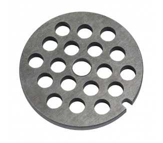 Placa Maquina Picar Carne Nº  8 /  4,5 mm.
