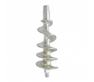 Espiral Para Maquina Picar Carne Nº  22