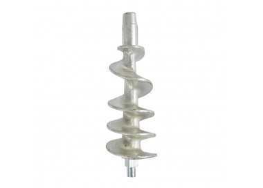 Espiral Para Maquina Picar Carne Nº  22