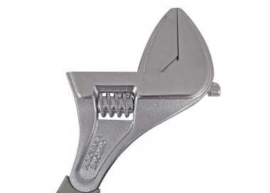Llave Ajustable Gran Apertura 52 mm. medida 10"