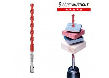 Broca Alpen Multiusos / Universal Sds Plus   8,0x110 mm.