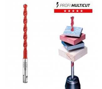 Broca Alpen Multiusos / Universal Sds Plus 14,0x210 mm.