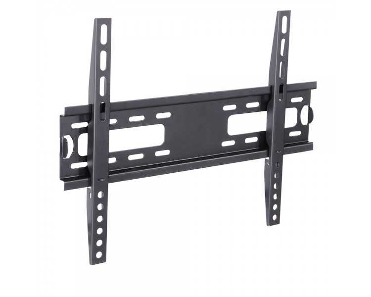 Soporte Tv Universal Ultrafino Tv De 21"a 55" Maximo 40 Kg