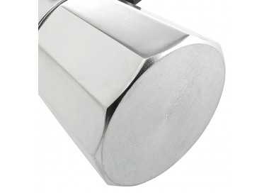 Cafetera Aluminio 3 Tazas (150 ml.) Classic