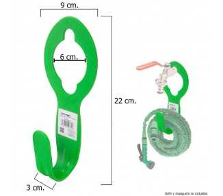 Soporte Mangueras Extensibles