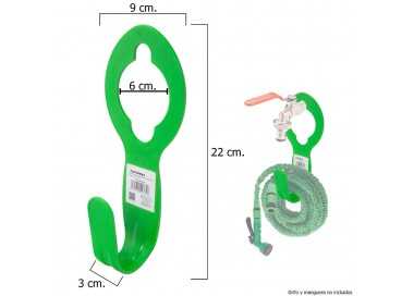 Soporte Mangueras Extensibles