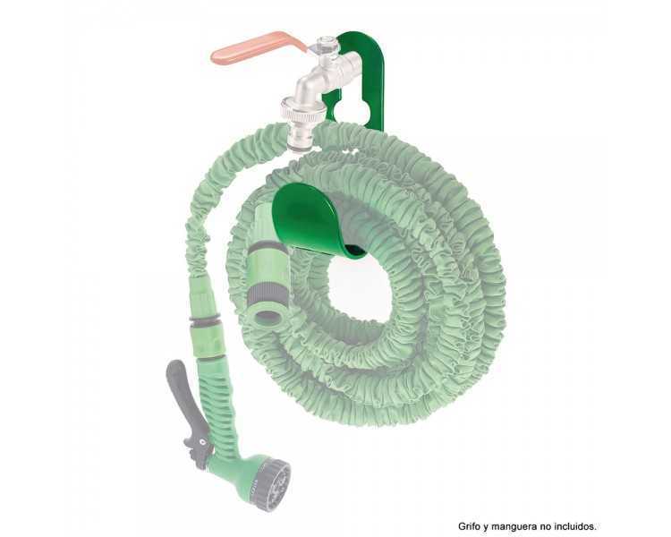 Soporte Mangueras Extensibles