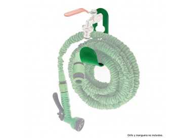 Soporte Mangueras Extensibles