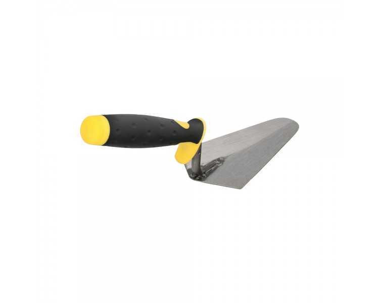 Paleta Wolfpack Gummy Grip 348 / 140 mm.
