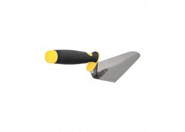 Paleta Wolfpack Gummy Grip 348 / 140 mm.