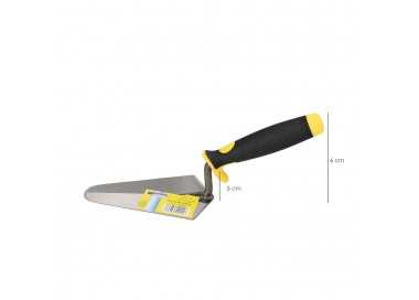Paleta Wolfpack Gummy Grip 348 / 140 mm.