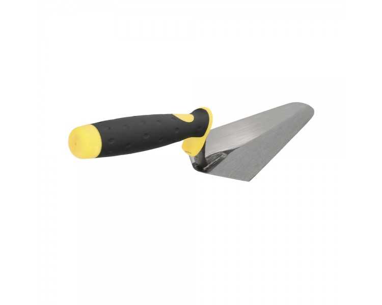 Paleta Wolfpack Gummy Grip 348 / 180 mm.