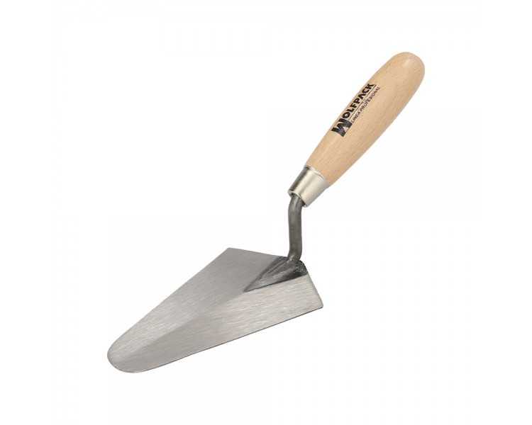 Paleta Wolfpack Mango Madera 348 / 140 mm.