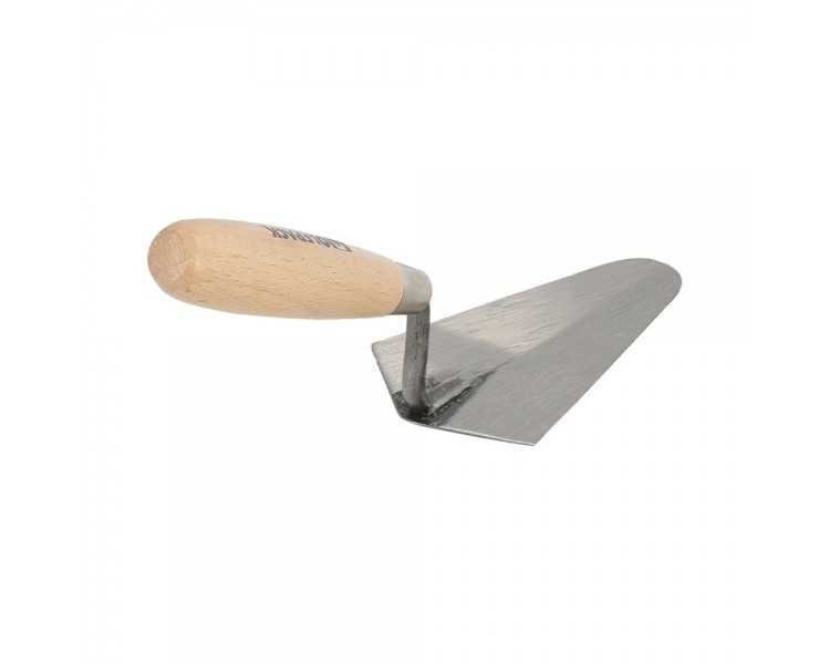 Paleta Wolfpack Mango Madera 348 / 140 mm.