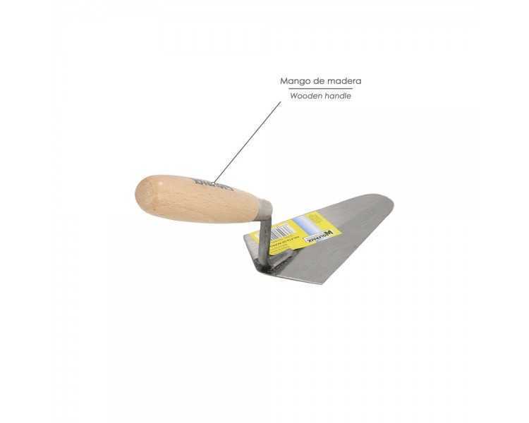 Paleta Wolfpack Mango Madera 348 / 140 mm.