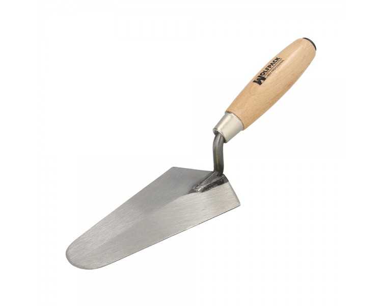 Paleta Wolfpack Mango Madera 348 / 180 mm.