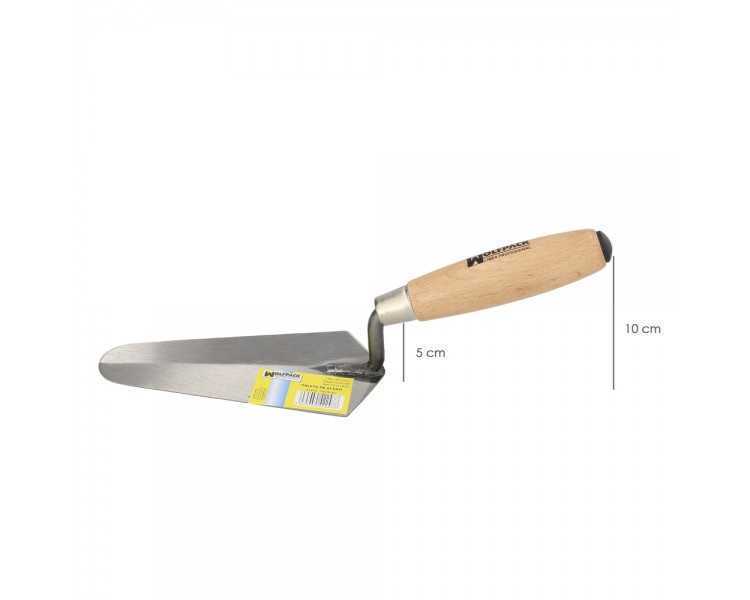 Paleta Wolfpack Mango Madera 348 / 180 mm.