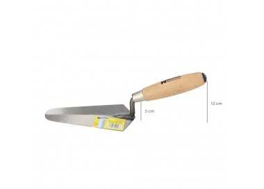 Paleta Wolfpack Mango Madera 348 / 180 mm.