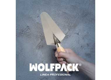 Paleta Wolfpack Mango Madera 348 / 180 mm.