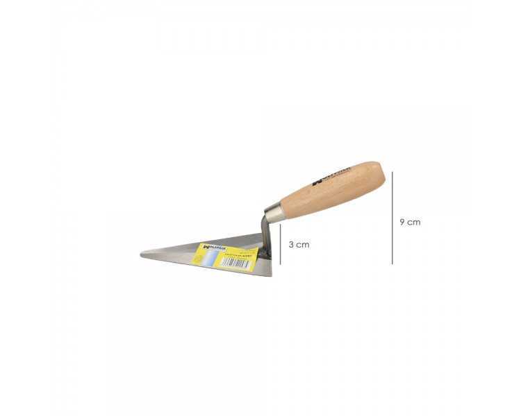 Paletin Wolfpack Mango Madera 342 / 130 mm.