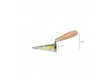 Paletin Wolfpack Mango Madera 342 / 130 mm.