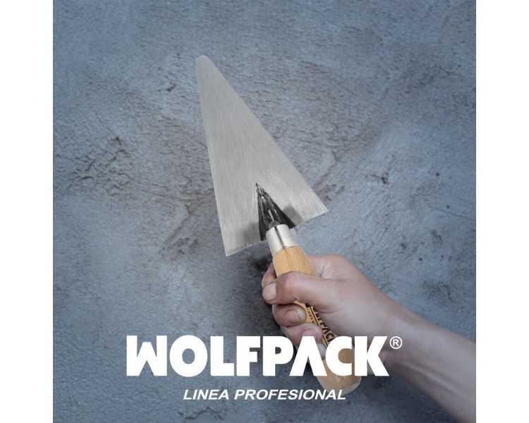 Paletin Wolfpack Mango Madera 342 / 130 mm.