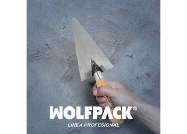 Paletin Wolfpack Mango Madera 342 / 130 mm.