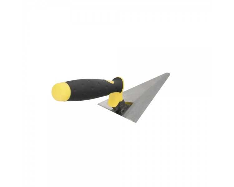 Paletin Wolfpack Gummy Grip 342 / 130 mm.